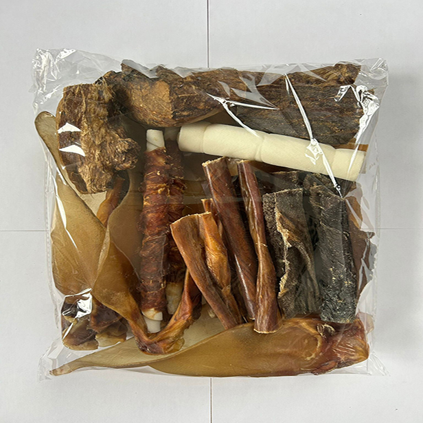 XL Mix Snackpakket.