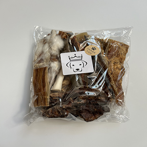 Snackpakket M
