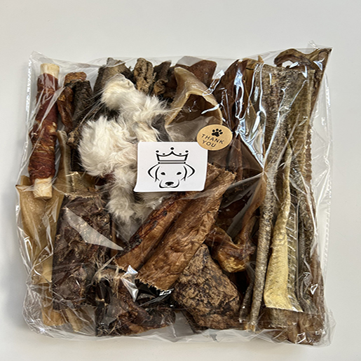 Snackpakket L