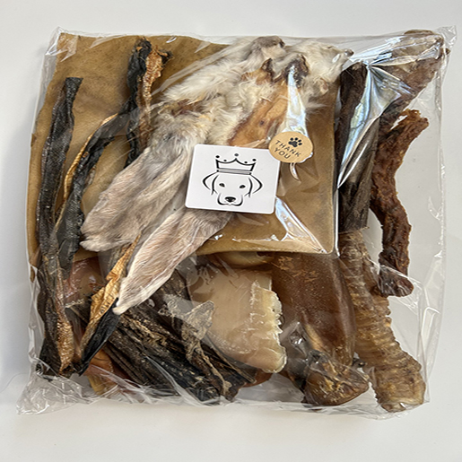 Snackpakket XL 
